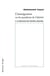 L'immigration ou les paradoxes de l'altérité Tome 3 - la fabrication des identités culturelles