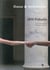 Dance architecture spatiality - palladio 2010