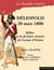 Héliopolis, 20 mars 1800 : Kléber et la dernière victoire de l'armée d'Orient