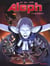 ALEPH Tome 3 : L'ANGE DE LUMIERE