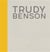 Trudy benson