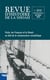 Revue d'histoire de la Shoah n.212 : octobre 2020 - Vichy, les Français et la Shoah : un état de la connaissance scientifique