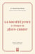 La société juive à l'époque de Jésus-Christ