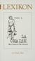 Lexikon  4 la chaise