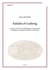 Eulalie et Ludwig - le manuscrit 150 de la bibliothèque de Valenciennes, colinguisme et prémices littéraires de l'Europe