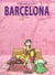 Barcelona t1 cyan