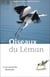 Oiseaux du Léman