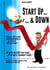 Start up and down