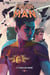 Fusion Man Tome 5 : l'éveil du passé