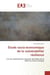 Etude socio-economique de la vulnerabilite/ resilience : Cas des exploitations agricoles familiales de la vallee du fleuve Senegal