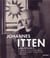 Johannes Itten. Catalogue Raisonné Tome III.: Documents and Sources on the Biography. Graphic Work, S