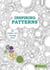Inspiring patterns: the modern art colouring book