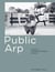 Public arp hans arp - architekturbezogene arbeiten
