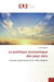La politique économique des pays tiers : L'analyse pragmatique du dr. Raha Mugisho