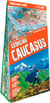 Caucase georgien (ang.) (carte d'aventure)