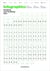 Infographics - designing and visualizing data