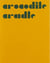 Crocodile cradle