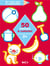 En route pour la maternelle - 50 choses à colorier