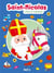Livre à colorier - saint-nicolas
