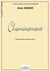 Cheminement pour clarinette basse et piano