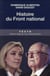Histoire du Front National