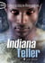Idiana Teller Tome 4 - lune d'hiver