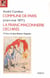 La commune de Paris - mars-juin 1871 - la franc-maçonnerie déchirée