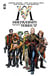 Multiversity présente Terre-37