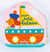 Mon petit bateau
