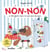 Non-Non a très faim mais ne sait pas de quoi