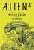 Alien 3 : le scénario de William Gibson
