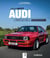 Audi, l'irrésistible ascension