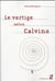 Vertige selon calvino