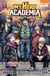 My hero Academia - les dossiers secrets de UA Tome 5 : # le labyrinthe soutterain de Yuei