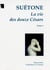 La Vie des douze Césars. T.1 : César. Auguste. Tibère.