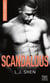 Sinners Tome 3 : Scandalous