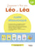 Léo et Léa : J'apprends à lire avec Léo et Léa : Guide pédagogique