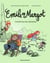 Émile et Margot Tome 12 : champions de l'évasion