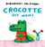 Crocotte dit non !