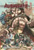 Runaways Tome 3 : soutien parental