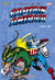 Captain America : Intégrale vol.2 : 1941 t.2