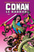 Conan le Barbare : Intégrale vol.17 : 1984
