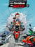 Les Fondus de moto - tome 03 - top humour