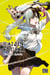 Kaijin Fugeki - Kindled Spirits T03