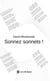 Sonnez sonnets !