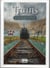 Trains - les voyages extraordinaires de vingt aventuriers du rail