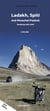 Ladakh, Spiti and Himachal Pradesh : Roadmap with relief