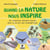 Quand la nature nous inspire : 18 inventions géniales puisées dans la nature par biomimétisme