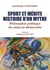 Sport et mérite, histoire d'un mythe : philosophie politique du corps en démocratie