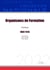 Convention Collective Nationale Organismes de Formation IDCC 1516